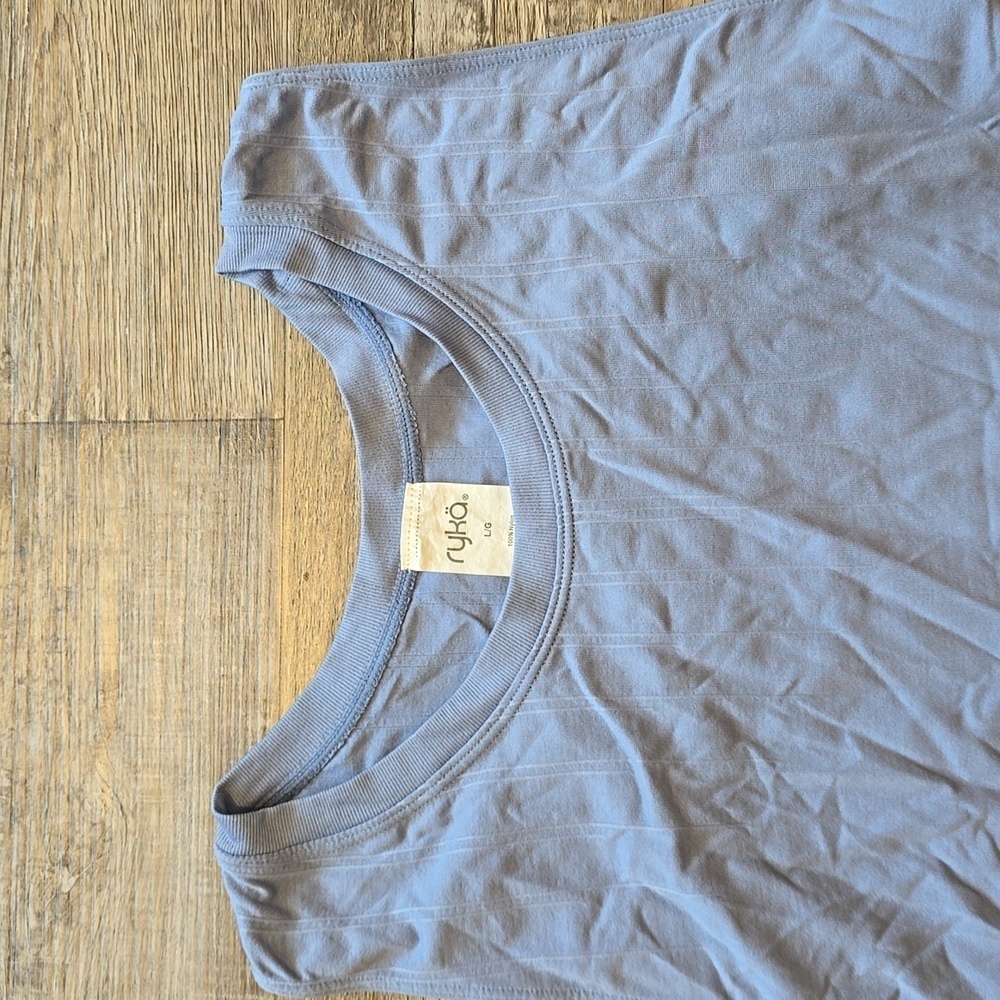RYKA | Workout Shirt | Size Large​ - Picture 2 of 8